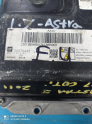 MOTOR BEYNİ  Opel Astra J 1.7CDTI 55579443