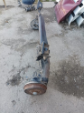 Oto Çıkma Parça / Fiat / Fiorino / Alt Takım / Arka Dingil / Çıkma Parça 