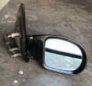 Oto Çıkma Parça / Opel / Omega / Ayna / Sağ Dış Ayna / Çıkma Parça 