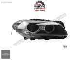 BMW F10 LCİ ÖN FAR SAĞ SOL BI-XENON 2014+