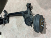Oto Çıkma Parça / Ford / Tourneo Courier / Alt Takım / Arka Dingil / Çıkma Parça 
