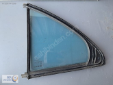 Oto Çıkma Parça / Honda / Civic / Oto Cam / Arka Cam / Çıkma Parça 