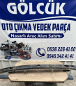 Geely Fc Arka Tampon Demiri ORJİNAL