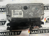 Oto Çıkma Parça / Volkswagen / Golf / Beyin / Motor Beyni / Çıkma Parça 