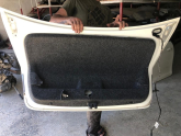 Oto Çıkma Parça / Volkswagen / Jetta / Kaporta & Karoser / Bagaj Kapağı / Çıkma Parça 