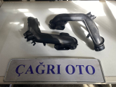 04C145673 1.0 TSİ TURBO BORUSU KAMİQ FABİA RAPİD ORJİNAL