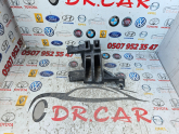 CİTROEN C5 ARKA TAMPON BRAKETİ ORJİNAL ÇIKMA PARÇA 620923103R 4.