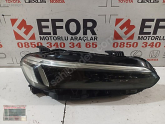 HONDA CİVİC LEDLİ SAĞ FAR ÇIKMA ORİJİNAL PARÇA 2021-2024