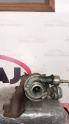 55205481 Saab 9-5 1.9 TİD Turbo (05-10)