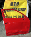Oto Çıkma Parça / Audi / Q2 / Kaporta & Karoser / Sağ Ön Kapı / Çıkma Parça 