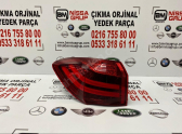 BMW F07 GT SOL STOP - ORJİNAL ÇIKMA YEDEK PARÇA