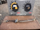 Oto Çıkma Parça / Peugeot / 307 / Vites / Vites Halatı / Çıkma Parça 