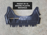 3CC825235G PASSAT B6 / CC BENZİNLİ MOTOR ALT MUHAFAZA 2006-2011