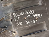 Oto Çıkma Parça / Volvo / XC60 / Tampon / Alt Muhafaza / Çıkma Parça 