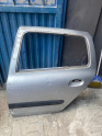 Oto Çıkma Parça / Renault / Clio / Kaporta & Karoser / Sol Arka Kapı / Çıkma Parça 