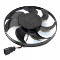 Oto Çıkma Parça / Volkswagen / Passat / Fan / Fan Beyni / Çıkma Parça 
