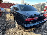 Oto Çıkma Parça / Alfa Romeo / 156 / Kaporta & Karoser / Arka Çamurluk / Çıkma Parça 