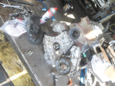 Oto Çıkma Parça / Renault / Kangoo / Motor / Blok / Çıkma Parça 