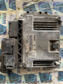 0281012867 Opel Astra H 1.9 Motor Beyni