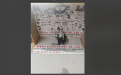 Toyota Corolla AE101 1.3 2E Distribütör TIRNAKLI ..
