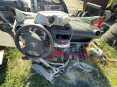 Oto Çıkma Parça / Citroen / C1 / Göğüslük & Torpido / Komple Torpido / Çıkma Parça 