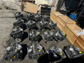 Oto Çıkma Parça / Volkswagen / Passat / Motor / Motor (komple) / Çıkma Parça 