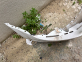Oto Çıkma Parça / Chevrolet / Aveo / Tampon / Ön Tampon / Çıkma Parça 