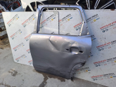Oto Çıkma Parça / Citroen / C3 / Kaporta & Karoser / Sol Arka Kapı / Çıkma Parça 