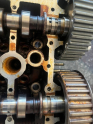 Oto Çıkma Parça / Renault / Megane / Motor / Silindir Kapağı / Çıkma Parça 