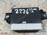 VW GOLF 7 SEAT LEON PARK SENSÖR MODÜLÜ BEYNİ 5QA919294B, AUDİ A3