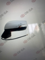 SUBARU FORESTER SOL AYNA ELK.ISITM.SİNY.KATLANIR. 2013-2018 SIFIR