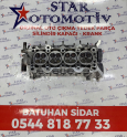 Oto Çıkma Parça / Mazda / 323 / Motor / Silindir Kapağı / Çıkma Parça 