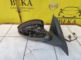 Oto Çıkma Parça / Opel / Corsa / Ayna / Sağ Dış Ayna / Çıkma Parça 