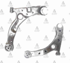 HYUNDAI MATRIX SALINCAK 05-11 BURÇLU ROTİLLİ ALT SAĞ