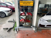 Oto Çıkma Parça / Toyota / Corolla / Kaporta & Karoser / Ön Panel / Çıkma Parça 