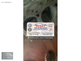 Oto Çıkma Parça / Volkswagen / Polo / Kaporta & Karoser / Sağ Arka Kapı / Çıkma Parça 