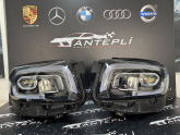 MERCEDES GLB 200 SAĞ SOL FAR ÇIKMA ORİJİNAL