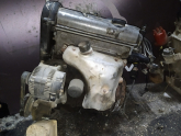 Oto Çıkma Parça / Volkswagen / Golf / Motor / Motor (komple) / Çıkma Parça 