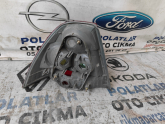 Oto Çıkma Parça / Toyota / Corolla / Far & Stop / Sağ Arka Stop / Çıkma Parça 