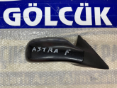 Opel Astra F Sağ Ön Dış Dikiz Aynası ORJİNAL