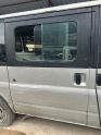 Ford transit w184 orta kapı