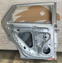 Oto Çıkma Parça / MG / HS / Kaporta & Karoser / Sol Arka Kapı / Çıkma Parça 