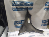 Oto Çıkma Parça / Renault / Fluence / Kaporta & Karoser / Sol Ön Çamurluk / Çıkma Parça 