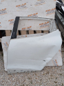 Renault clio 4 çıkma sol arka kapı