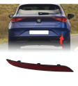 5FA945106A SEAT LEON 2020 REFLEKTÖR ARKA TAMPON SAG