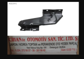 Oto Çıkma Parça / Hyundai / H100 / Tampon / Tampon Braketi / Sıfır Parça 