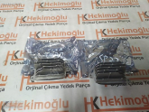 Oto Çıkma Parça / Renault / Megane / Far & Stop / Far Düğmesi / Çıkma Parça 