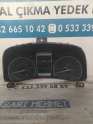 Oto Çıkma Parça / Isuzu / D-Max / Elektrik / Kilometre Saati / Çıkma Parça 