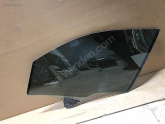 Oto Çıkma Parça / Porsche / Panamera / Oto Cam / Kapı Camları / Çıkma Parça 