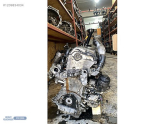 Oto Çıkma Parça / Volkswagen / Transporter / Motor / Komple Motor / Çıkma Parça 
